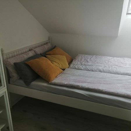 Ferienwohnung Romanu Fluorn-Winzeln 外观 照片